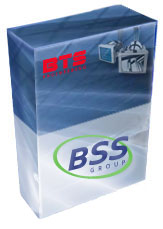 BSS CrossControl - Программа управления технологическими процессами на производстве